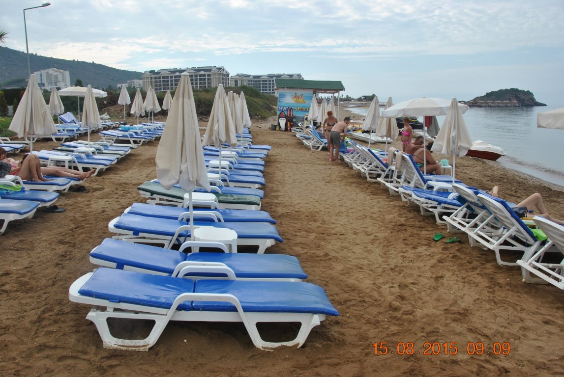 imagini hotel NOTION KESRE OZDERE